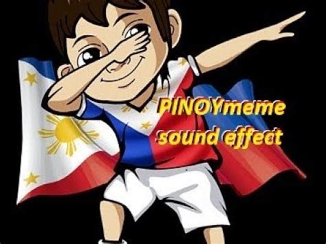 tagalog soundboard|PINOY MEME SOUND EFFECTS COMPILATION .